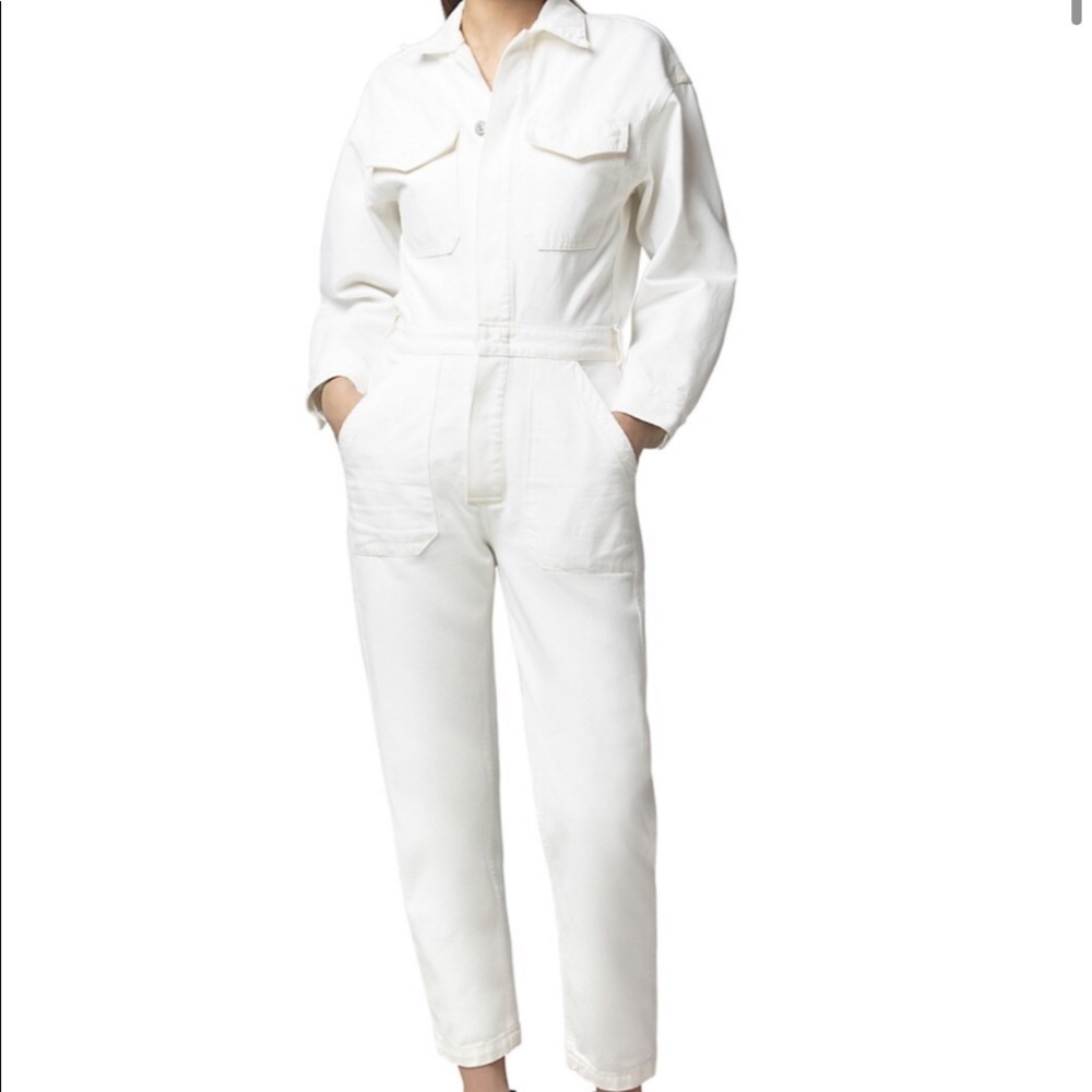 Citizens of Humanity Marta Jumpsuit